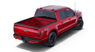 2025 Ford F-150® External Image 4